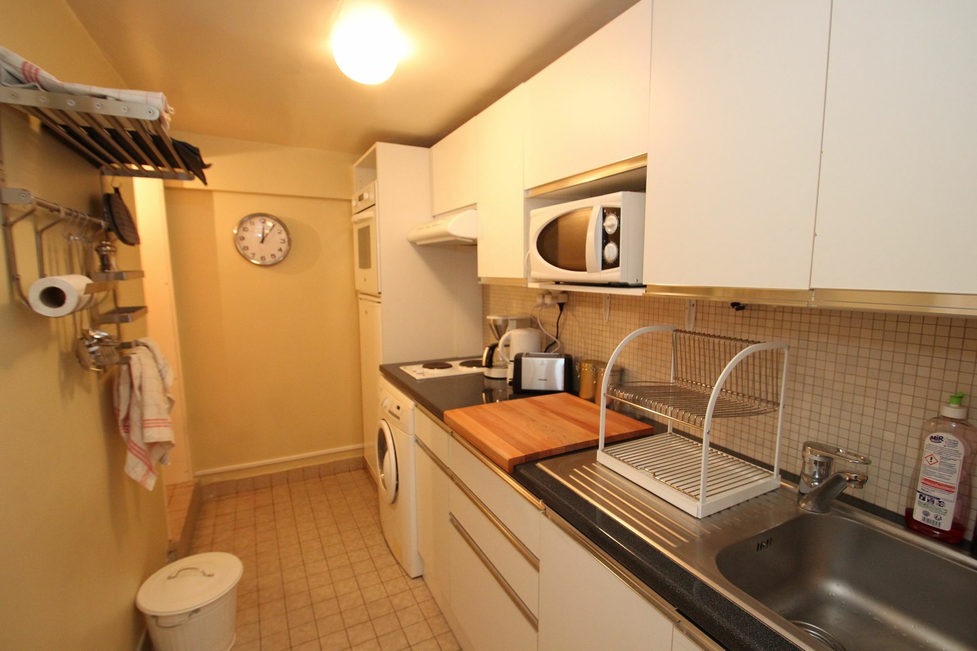Appartement The Saint-germain Voltaire Nest - Mf01