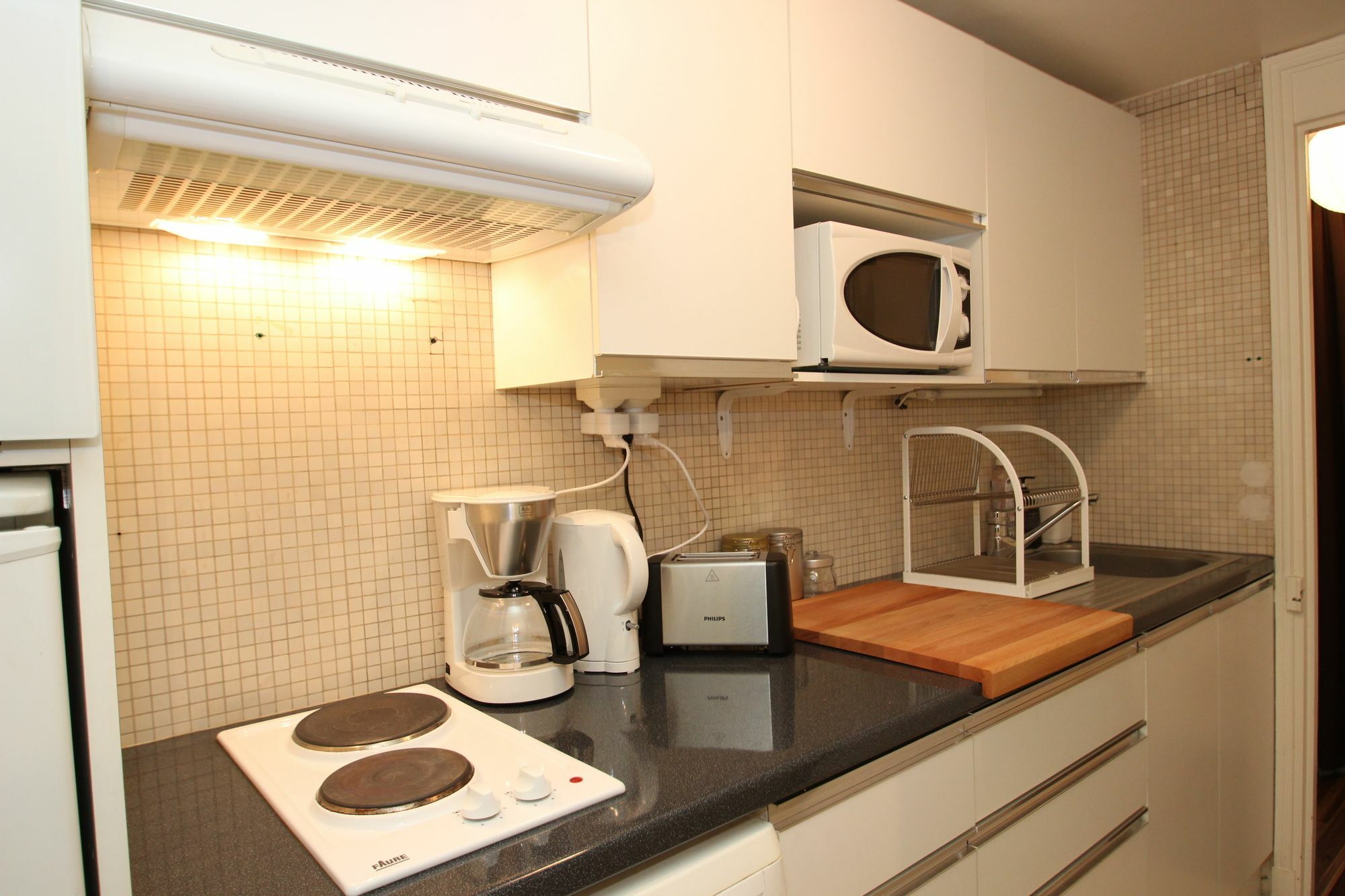 Appartement The Saint-germain Voltaire Nest - Mf01